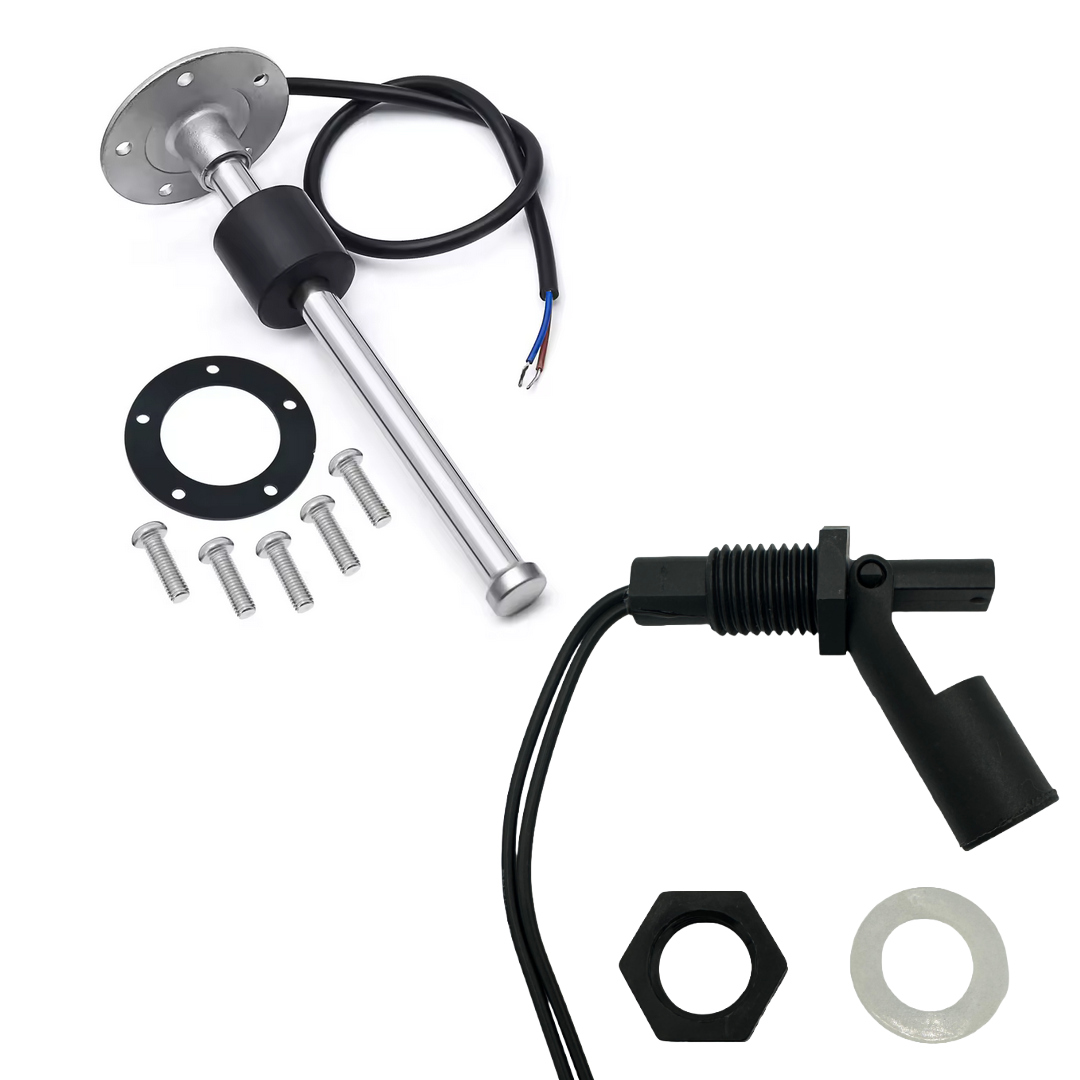 Water Level Sensors