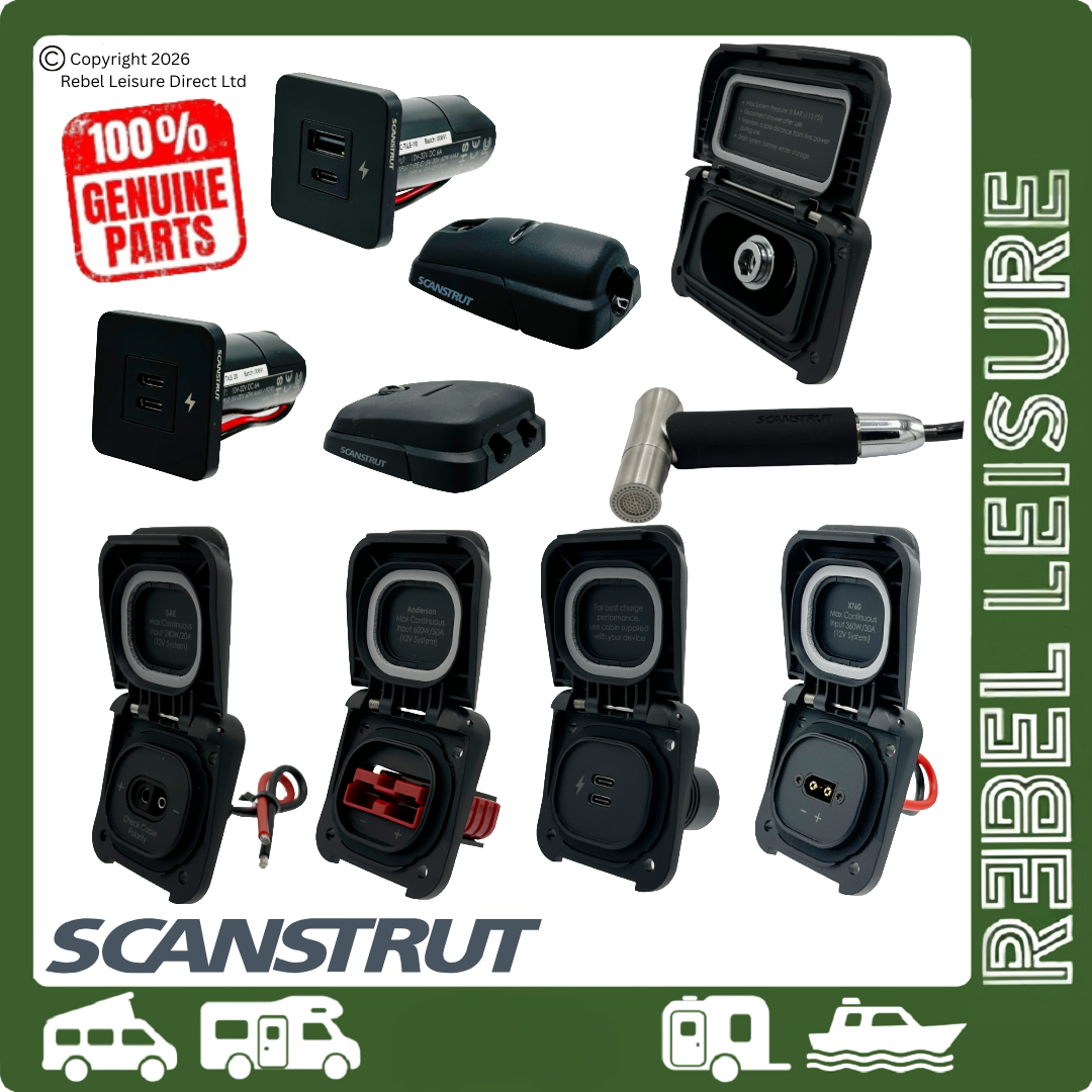 Scanstrut