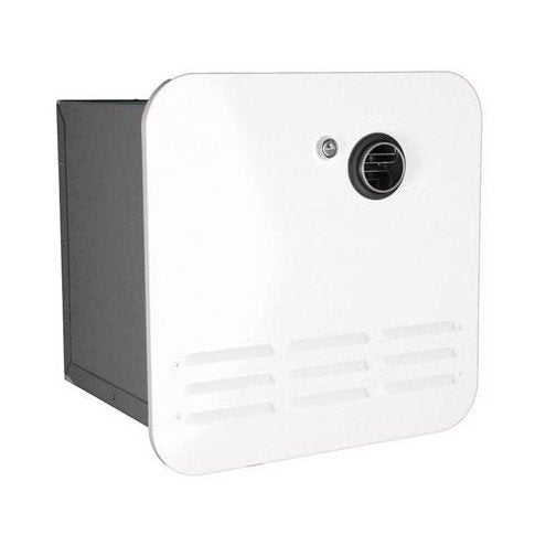 iMass Water Heaters