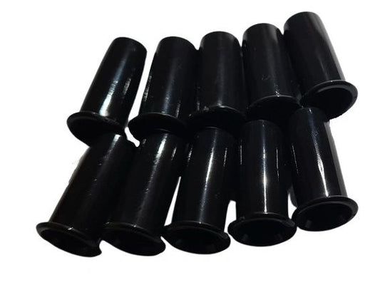 10 x Pushfit 12mm Pipe Inserts