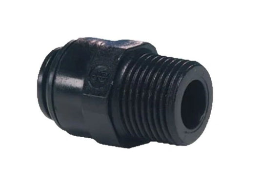 John Guest Speedfit 12mm Female to 3/8" BSP Male