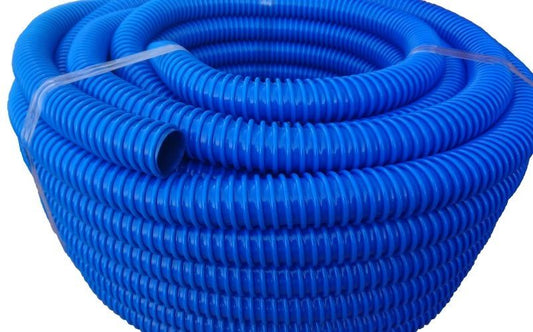 40mm ID Water Tank Filler Hose - Smooth Bore/Food Grade