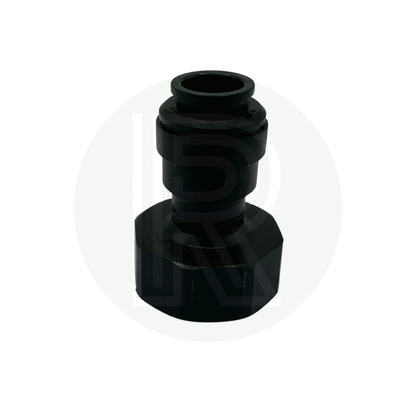 John Guest Speedfit 12mm Female to 3/4" BSP Female