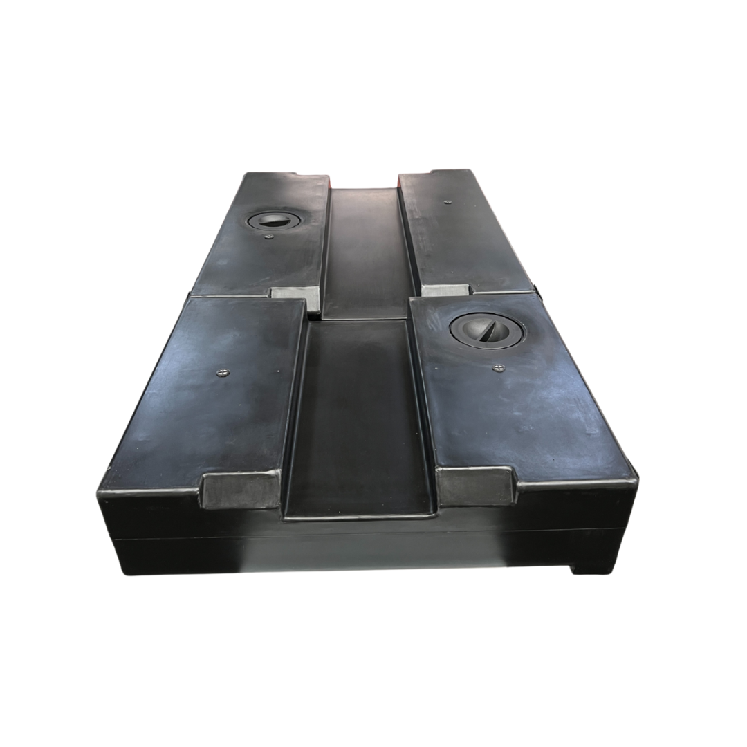 92ltr & 62ltr Ducato/Boxer/Relay L3 &L4 Underslung Water Tanks (X250&X290)