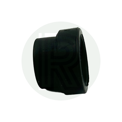 Pair of 28.5mm Waste Pipe Rubber Sealing Sleeves