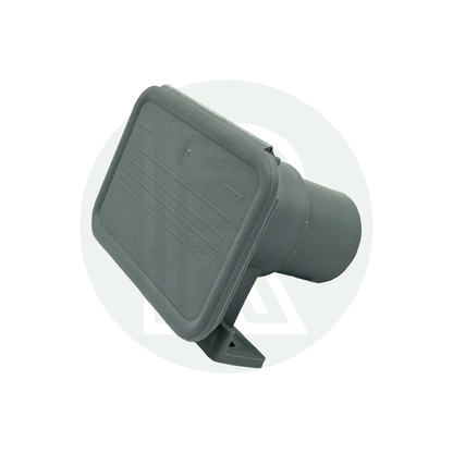 28mm Waste Water Outlet Hose Socket