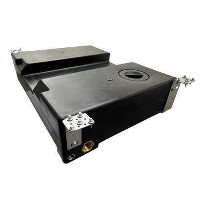 62ltr Ducato/Boxer/Relay L3 &L4 Underslung Water Tank (X250&X290)