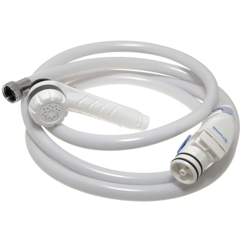 Truma Ultraflow Shower Hose & Shower Head