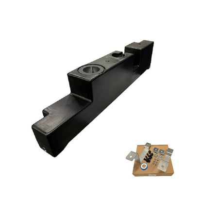 31ltr VW T7 & Transit Custom Underslung Water Tank