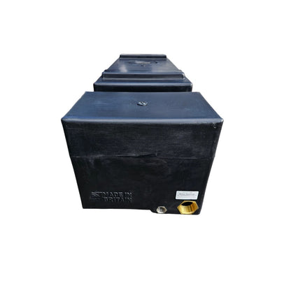 89ltr Mercedes Sprinter & VW Crafter Underslung Water/Waste Tank