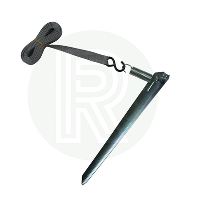 Fiamma Thule Isabella Dorema Cassette Awning Universal Tie Down Strap Kit