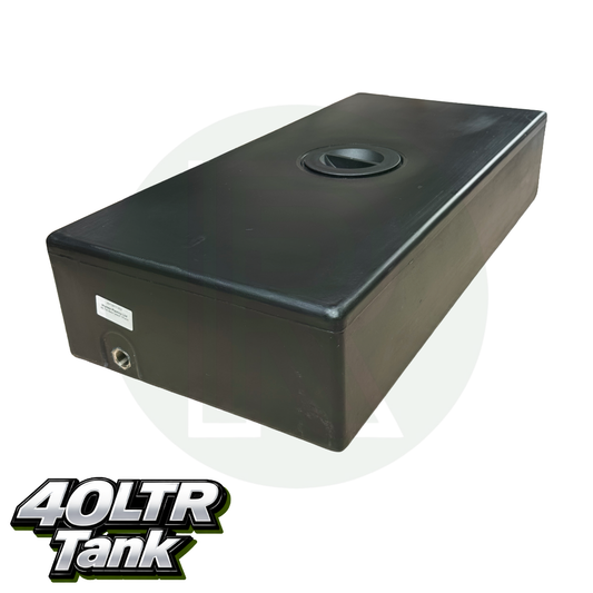 40ltr Universal Water Tank