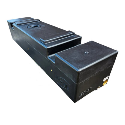89ltr Mercedes Sprinter & VW Crafter Underslung Water/Waste Tank