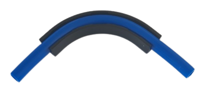 John Guest Speedfit 12mm Flow Bend