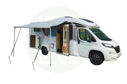 Fiamma Thule Isabella Dorema Cassette Awning Universal Tie Down Strap Kit