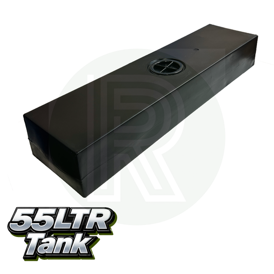 55ltr Universal Water Tank 1080mm(L) × 300mm(W) × 200mm(H)