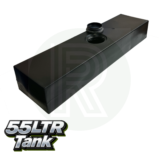 55ltr Universal Water Tank 1080mm(L) × 300mm(W) × 200mm(H)