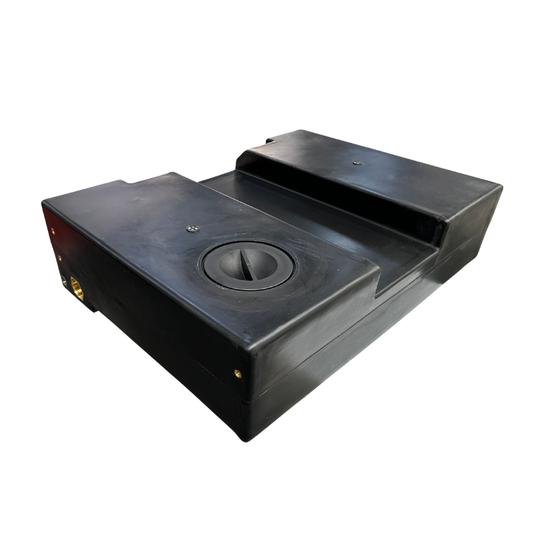 62ltr Ducato/Boxer/Relay L3 &L4 Underslung Water Tank (X250&X290)