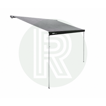 Thule Omnistor 5200 3.75m - Black & Mystic Grey - Awning ONLY