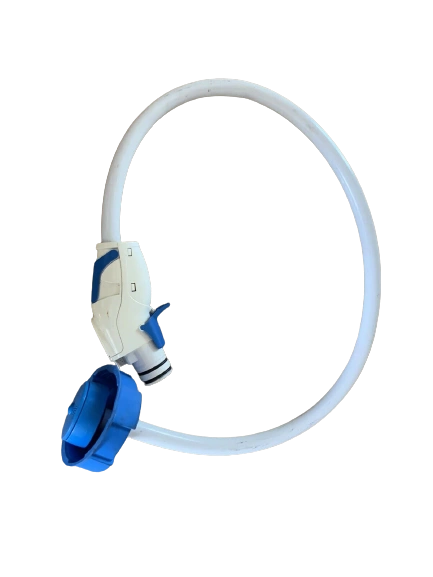 Truma Ultraflow Water Inlet Hose - Use with Onboard Water Pump