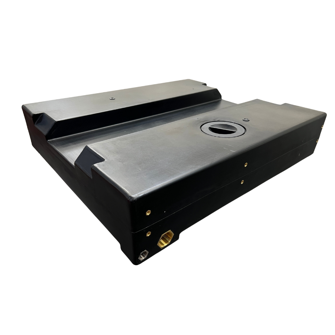 92ltr Ducato/Boxer/Relay L2/L3 &L4 Underslung Water Tank (X250&X290)