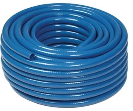 1/2" (12mm) ID Flexible Pipe - Blue (Cold Water) - Price per Metre