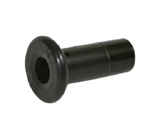 John Guest Speedfit 12mm Blanking Plug - Black