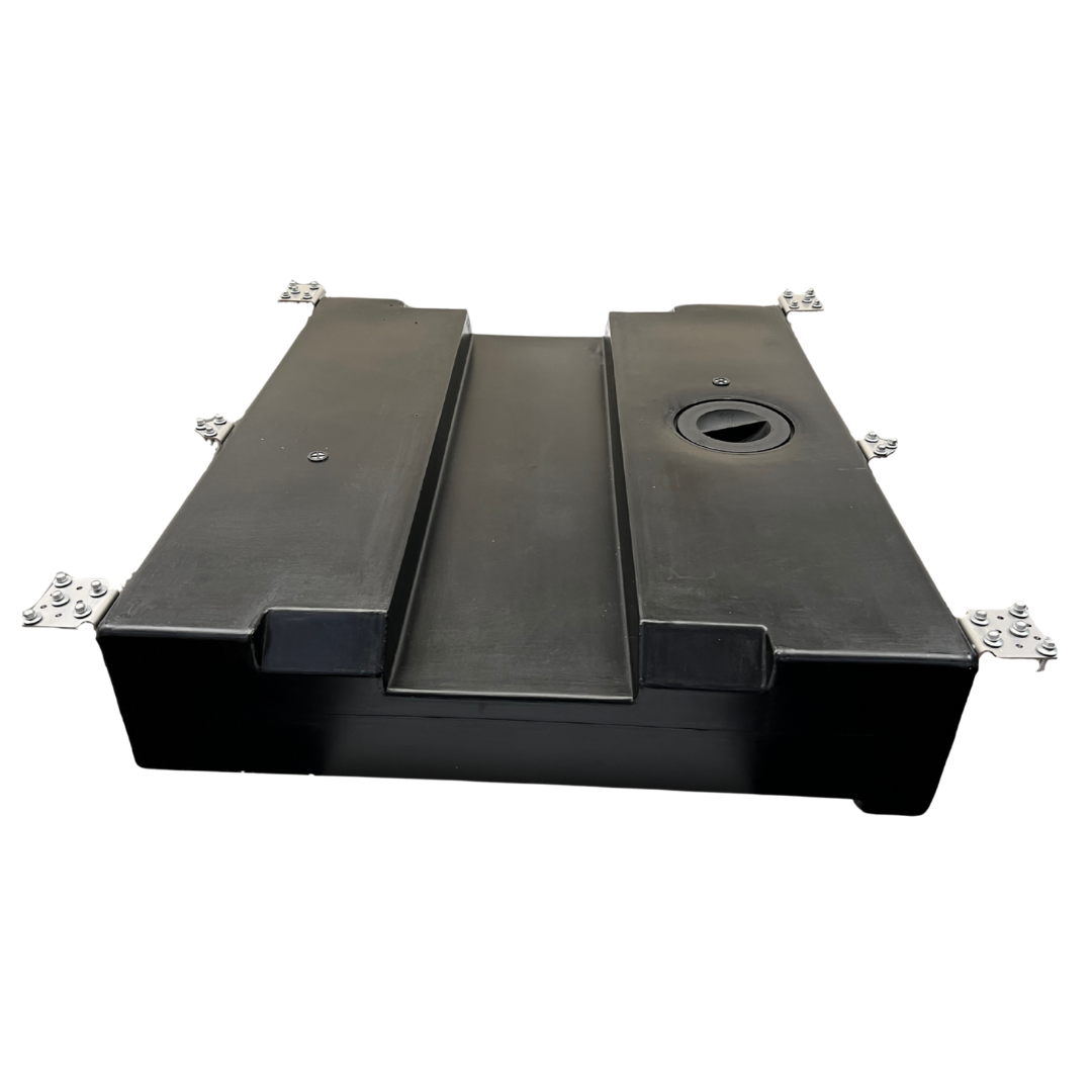 92ltr Ducato/Boxer/Relay L2/L3 &L4 Underslung Water Tank (X250&X290)