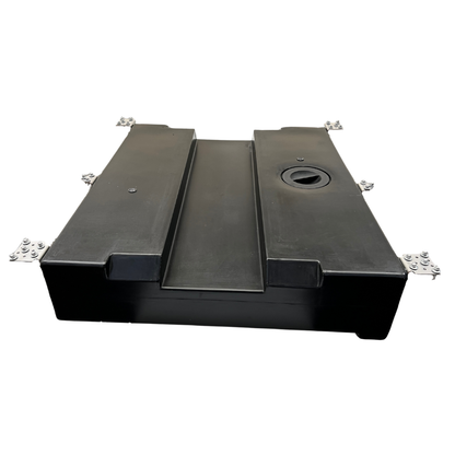 92ltr Ducato/Boxer/Relay L2/L3 &L4 Underslung Water Tank (X250&X290)