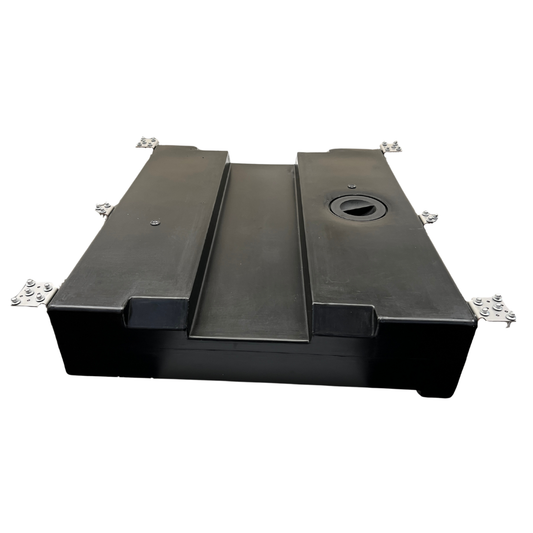 92ltr Ducato/Boxer/Relay L2/L3 &L4 Underslung Water Tank (X250&X290)