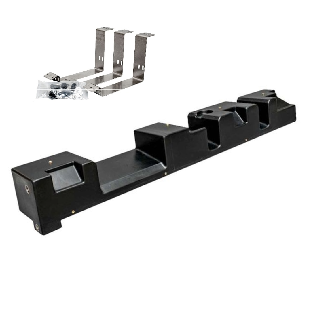 90ltr VW Crafter/MAN TGE LWB/XLWB Underslung Water/Waste Tank 2017 Onwards