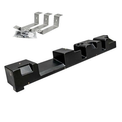 90ltr VW Crafter/MAN TGE LWB/XLWB Underslung Water/Waste Tank 2017 Onwards