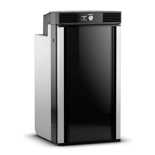 Dometic RC10.4T 70L Black Compressor Fridge