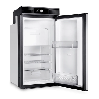 Dometic RC10.4T 70L Black Compressor Fridge