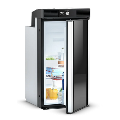 Dometic RC10.4T 70L Black Compressor Fridge