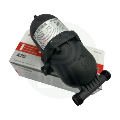 2026 Fiamma A20 Expansion Tank/Accumulator