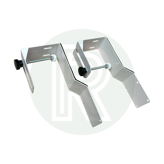 Mestic Air Conditioner - Seitz Brackets