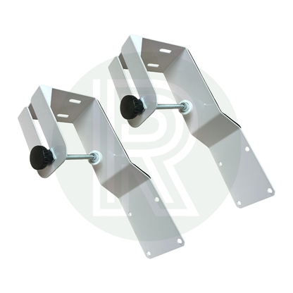 Mestic Air Conditioner - Seitz Brackets