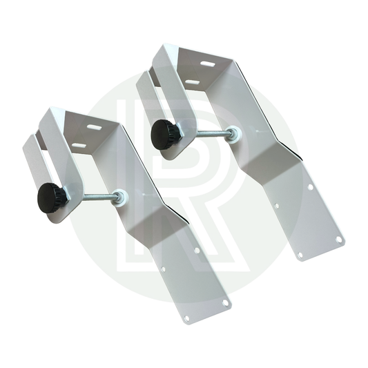 Mestic Air Conditioner - Seitz Brackets