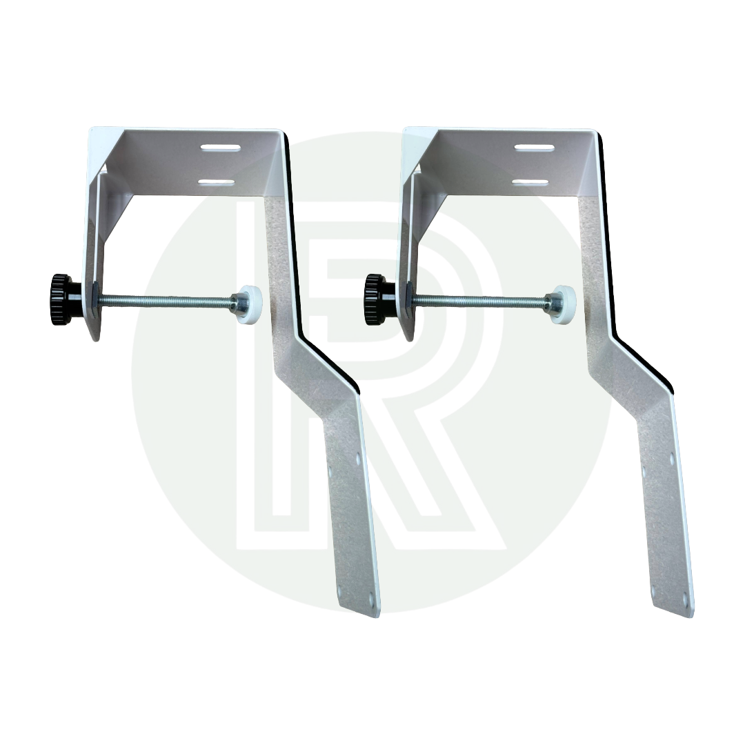 Mestic Air Conditioner - Seitz Brackets