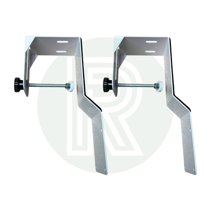 Mestic Air Conditioner - Seitz Brackets