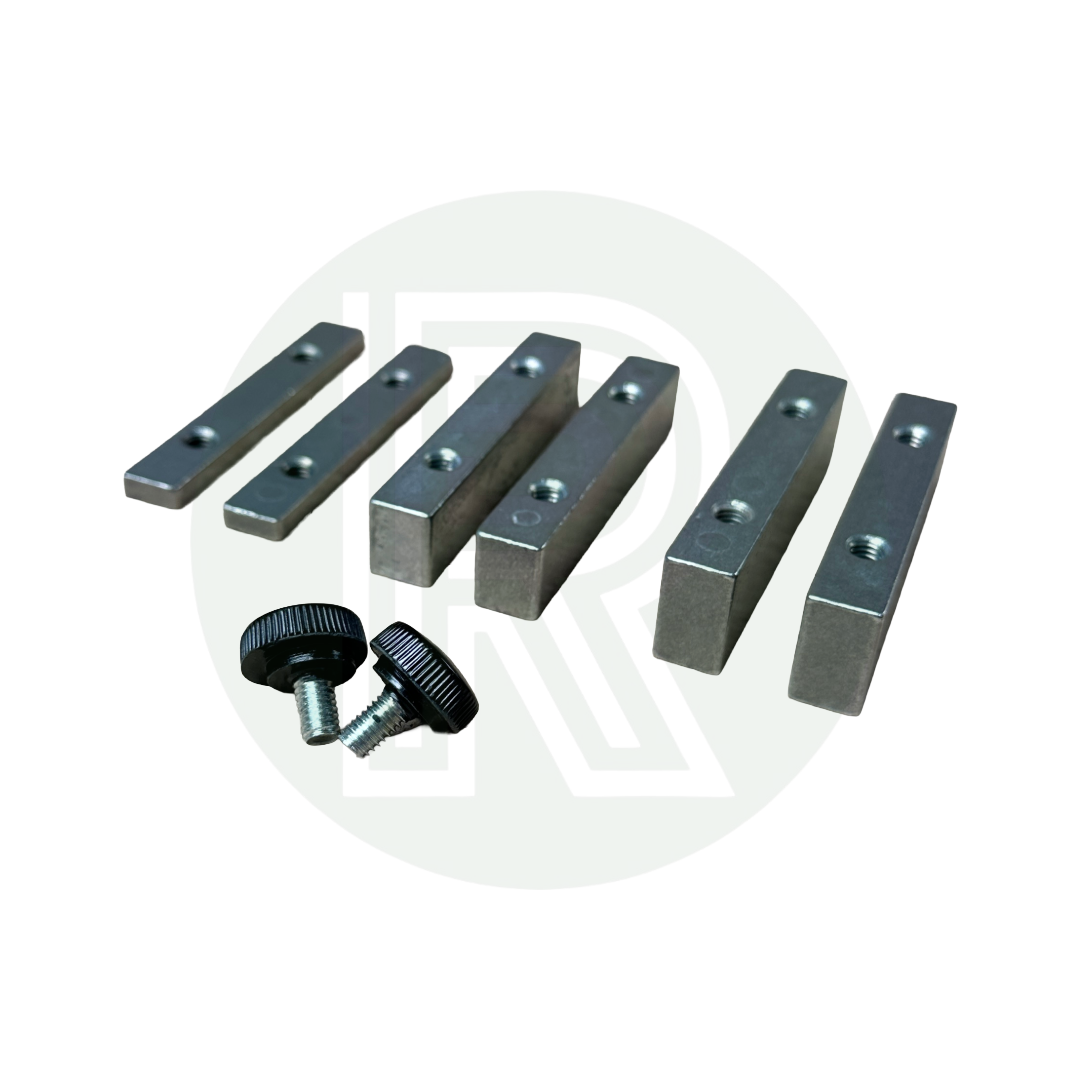 Mestic Air Conditioner - Seitz Brackets
