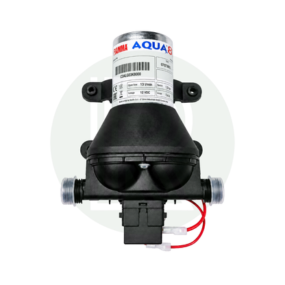 Fiamma Aqua 8F Water Pump 12v 13Ltr