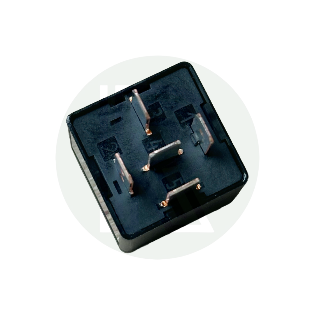 Thule Omnistep Ignition Auto Retract Relay For 12v Motorhome Campervan Step
