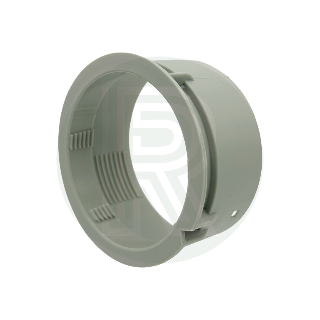 Truma 65mm ducting back nut for air outlet vent fitting