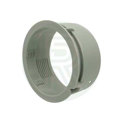 Truma 65mm ducting back nut for air outlet vent fitting