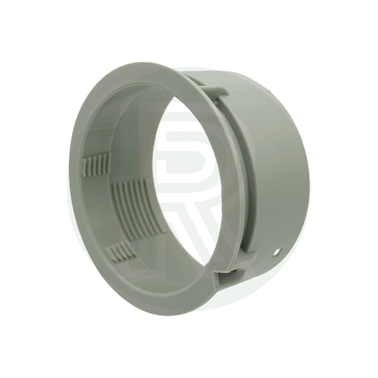 Truma 65mm ducting back nut for air outlet vent fitting
