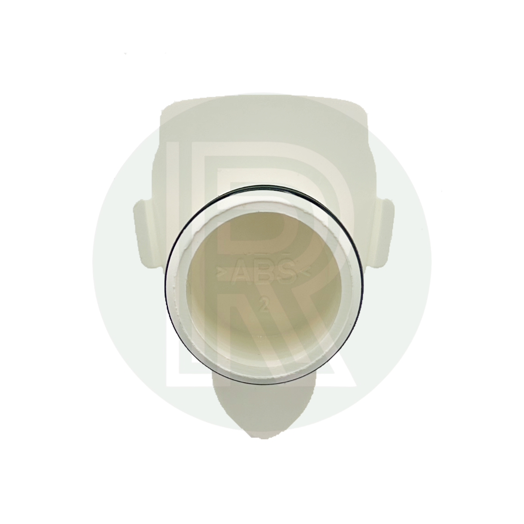 Truma Ultraflow blanking plug