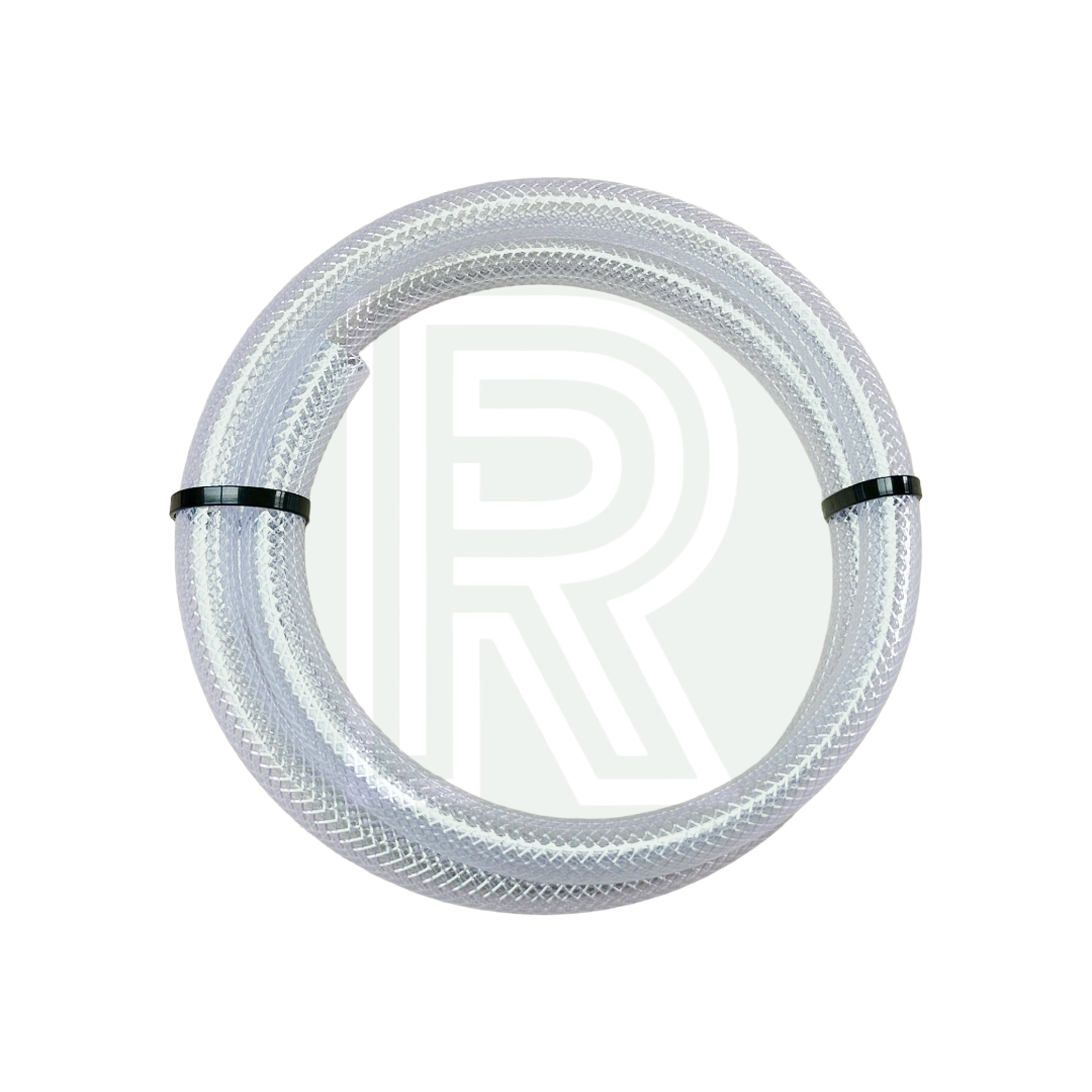 1/2" Breather Pipe