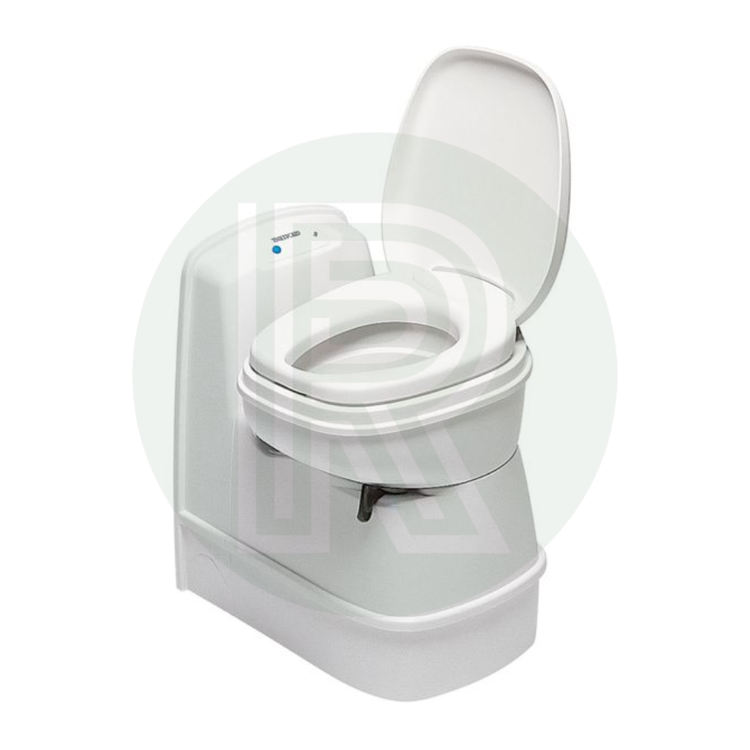 Thetford Toilet Cassette C200CS